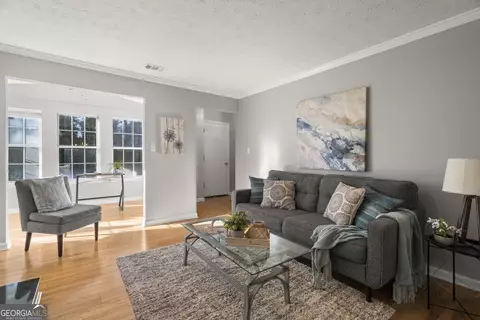 1937 Brian Way, Decatur, GA 30033
