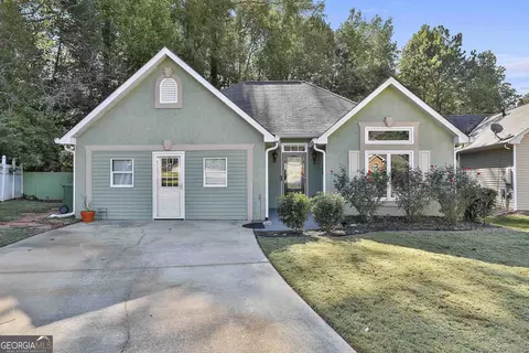 832 Ashton Pl, Griffin, GA 30224