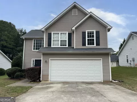 4985 River Overlook Way, Lithonia, GA 30038
