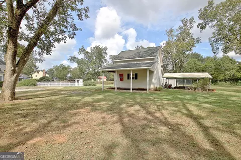 Exterior - 600 Bethany Rd, Williamson, GA 30292 photo 32 of 58