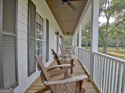 Exterior - 600 Bethany Rd, Williamson, GA 30292 photo 14 of 58