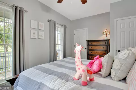 Bedroom - 600 Bethany Rd, Williamson, GA 30292 photo 3 of 22