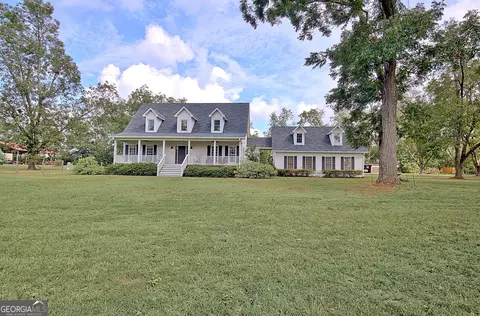 600 Bethany Rd, Williamson, GA 30292