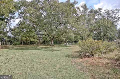 Exterior - 600 Bethany Rd, Williamson, GA 30292 photo 39 of 58