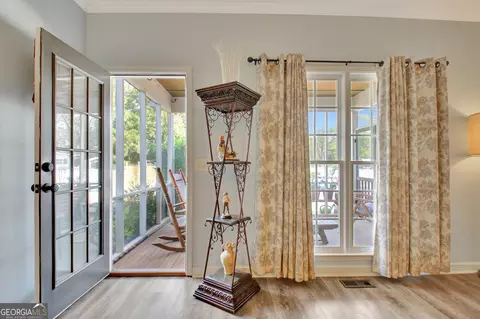 Entry Way - 600 Bethany Rd, Williamson, GA 30292 photo 9 of 17