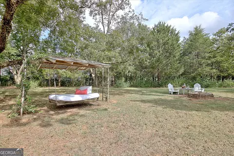 Exterior - 600 Bethany Rd, Williamson, GA 30292 photo 37 of 58