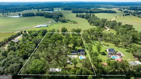 View/Area - 600 Bethany Rd, Williamson, GA 30292 photo 2 of 5