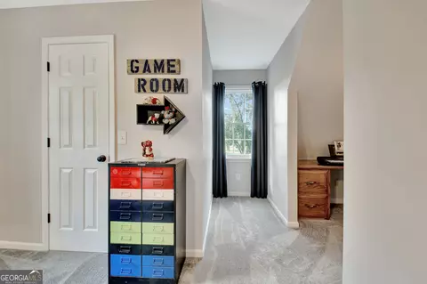 Entry Way - 600 Bethany Rd, Williamson, GA 30292 photo 15 of 17