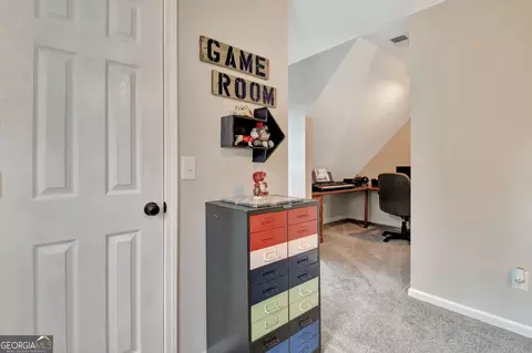 Entry Way - 600 Bethany Rd, Williamson, GA 30292 photo 14 of 17