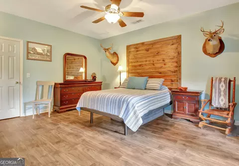 Bedroom - 600 Bethany Rd, Williamson, GA 30292 photo 22 of 22