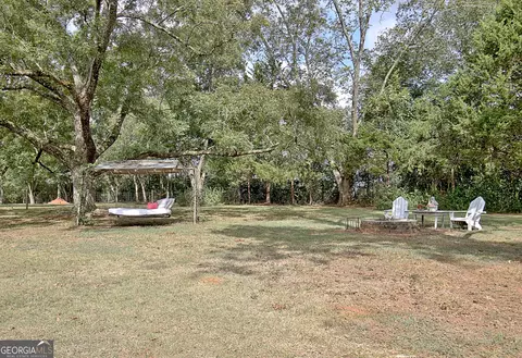 Exterior - 600 Bethany Rd, Williamson, GA 30292 photo 36 of 58