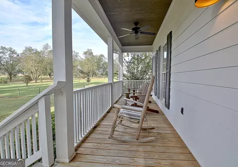 Exterior - 600 Bethany Rd, Williamson, GA 30292 photo 13 of 58