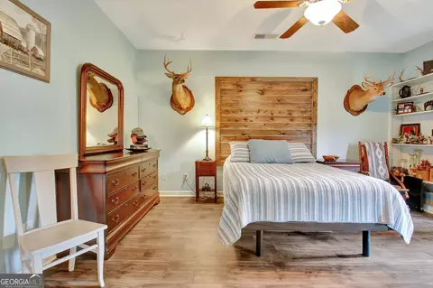 Bedroom - 600 Bethany Rd, Williamson, GA 30292 photo 18 of 22