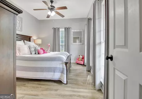 Bedroom - 600 Bethany Rd, Williamson, GA 30292 photo 1 of 22