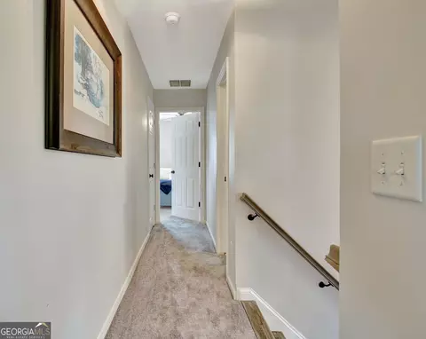 Entry Way - 600 Bethany Rd, Williamson, GA 30292 photo 13 of 17