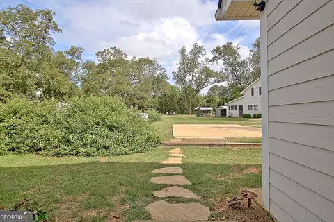 Exterior - 600 Bethany Rd, Williamson, GA 30292 photo 26 of 58