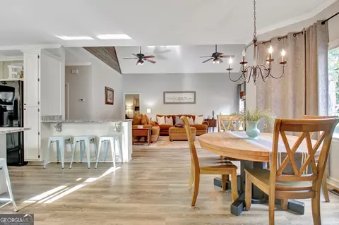 Dining - 600 Bethany Rd, Williamson, GA 30292 photo 2 of 2