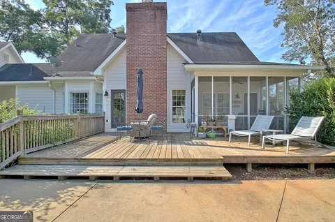 Exterior - 600 Bethany Rd, Williamson, GA 30292 photo 45 of 58