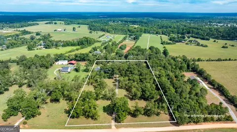 View/Area - 600 Bethany Rd, Williamson, GA 30292 photo 4 of 5
