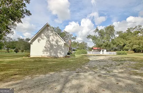 Exterior - 600 Bethany Rd, Williamson, GA 30292 photo 30 of 58