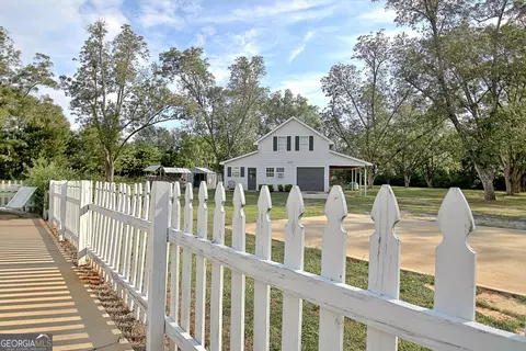 Exterior - 600 Bethany Rd, Williamson, GA 30292 photo 51 of 58