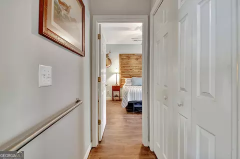 Entry Way - 600 Bethany Rd, Williamson, GA 30292 photo 17 of 17