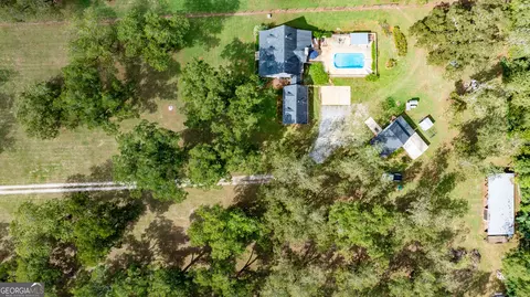 View/Area - 600 Bethany Rd, Williamson, GA 30292 photo 3 of 5