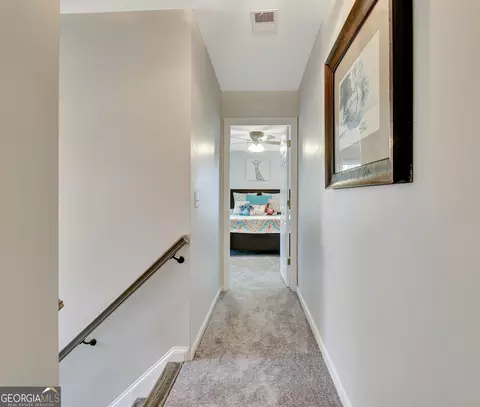 Entry Way - 600 Bethany Rd, Williamson, GA 30292 photo 12 of 17