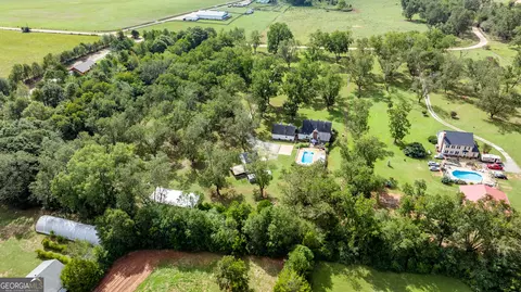 View/Area - 600 Bethany Rd, Williamson, GA 30292 photo 5 of 5