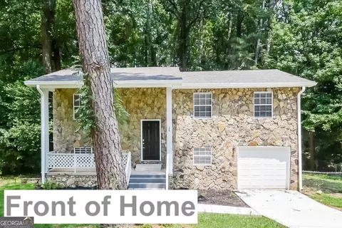 158 Lexington Ct, Riverdale, GA 30274
