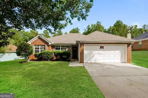 10310 Deep Creek Cv, Union City, GA 30291