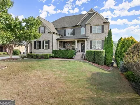 470 Delaperriere Loop, Jefferson, GA 30549 photo 5