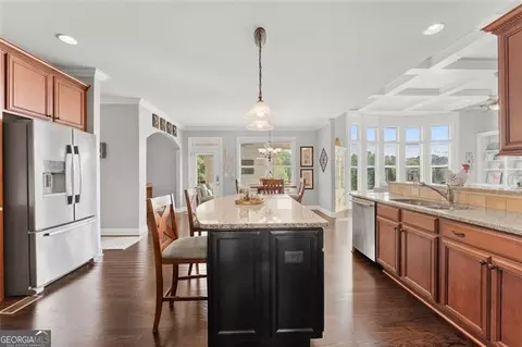 470 Delaperriere Loop, Jefferson, GA 30549 photo 21