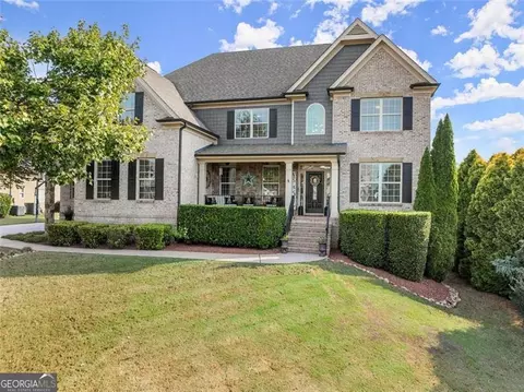 470 Delaperriere Loop, Jefferson, GA 30549