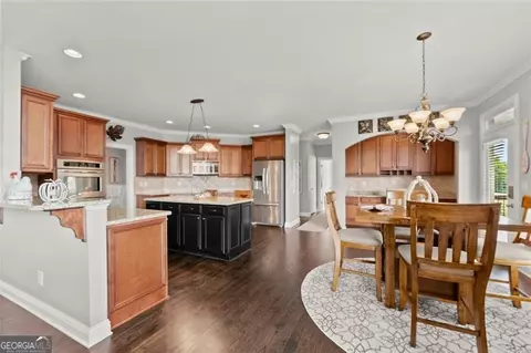 470 Delaperriere Loop, Jefferson, GA 30549 photo 18