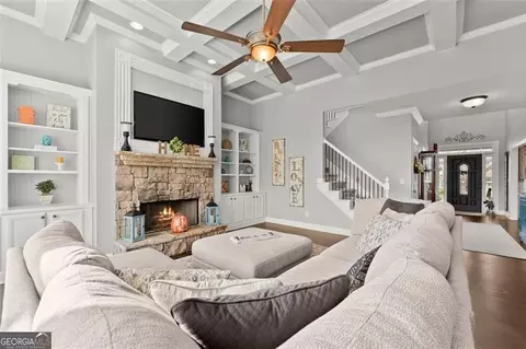 470 Delaperriere Loop, Jefferson, GA 30549 photo 17