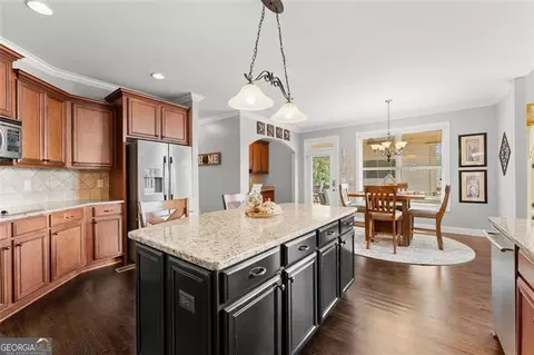 470 Delaperriere Loop, Jefferson, GA 30549 photo 22