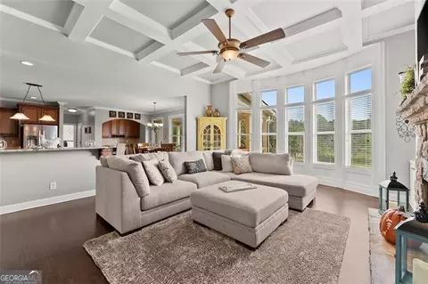 470 Delaperriere Loop, Jefferson, GA 30549 photo 15