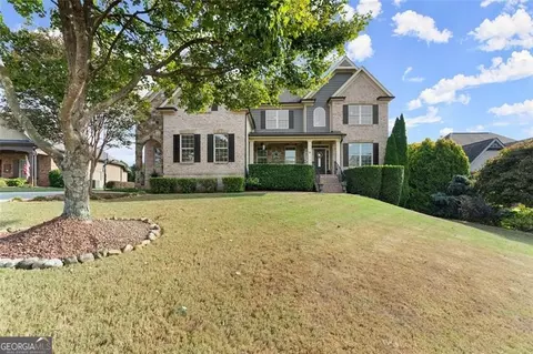470 Delaperriere Loop, Jefferson, GA 30549 photo 2