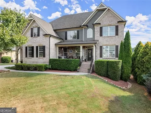 470 Delaperriere Loop, Jefferson, GA 30549 photo 6