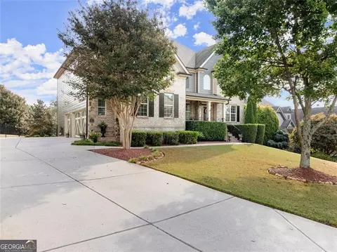 470 Delaperriere Loop, Jefferson, GA 30549 photo 3