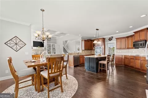 470 Delaperriere Loop, Jefferson, GA 30549 photo 23