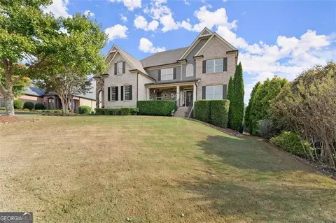 470 Delaperriere Loop, Jefferson, GA 30549 photo 7