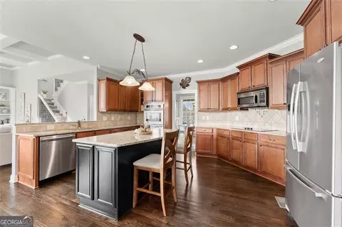 470 Delaperriere Loop, Jefferson, GA 30549 photo 20