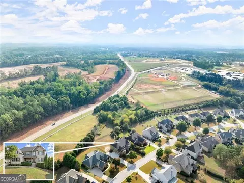 470 Delaperriere Loop, Jefferson, GA 30549 photo 70