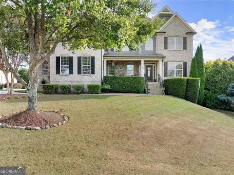 470 Delaperriere Loop, Jefferson, GA 30549 photo 4