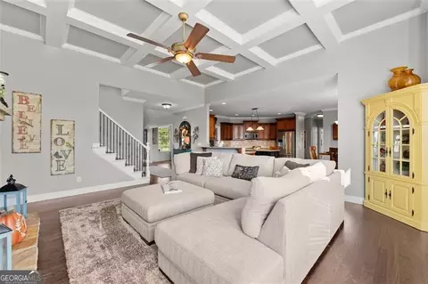 470 Delaperriere Loop, Jefferson, GA 30549 photo 16