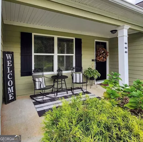 409 Whitehill Ln, Commerce, GA 30529 photo 3