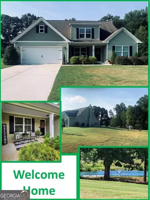 409 Whitehill Ln, Commerce, GA 30529 photo 43