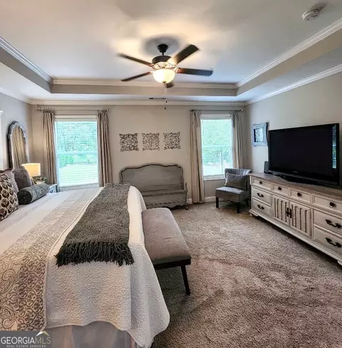 409 Whitehill Ln, Commerce, GA 30529 photo 23
